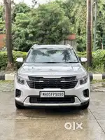 Kia Seltos HTE D, 2024, Diesel
