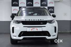 Land Rover Discovery Sport SE R-Dynamic, 2022, Diesel