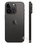 I phone 14pro 256 gb