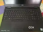Dell Latitude 5580 core i5 6th Gen