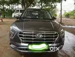 Hyundai Creta 2023 S