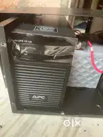Backup UPS 1k ux APC