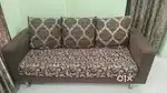 Good conditions 3 Seater sofa