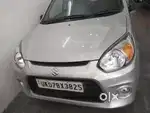 Maruti Suzuki Alto 800 LXI, 2017, Petrol