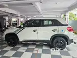 Maruti Suzuki Brezza 2019 Diesel Well Maintained