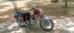 ROYAL ENFIELD