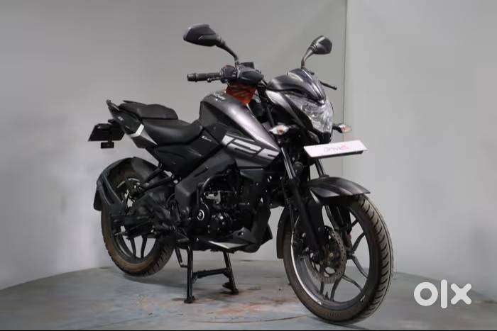Bajaj Pulsar NS 125 (2023)