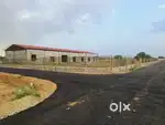 100 Acre luxury villa Plots