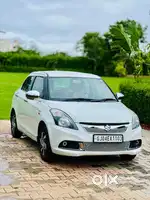 Maruti Suzuki Swift Dzire, 2017, CNG & Hybrids