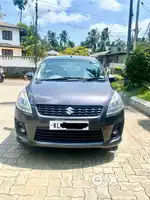 Maruti Suzuki Ertiga VDI SHVS, 2014, Diesel