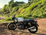 Gt 650 BS6 ,2020 model