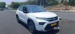Toyota Urban Cruiser Hyryder 1.5 V Neo Drive, 2024, Petrol