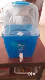 Water filter, Bed, table
