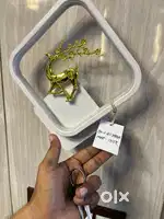 Bed side lights