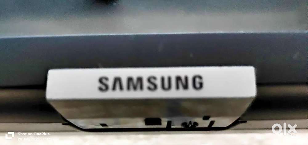 Samsung 43 4K TV Only Board Problem