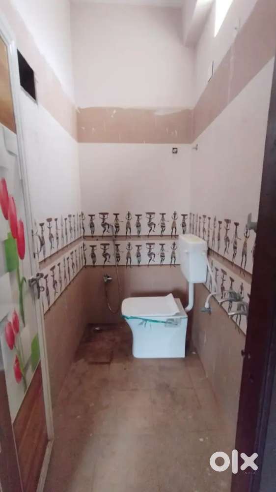 Low low budget flat for sale