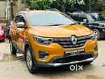 Renault Triber RXZ, 2020, Petrol