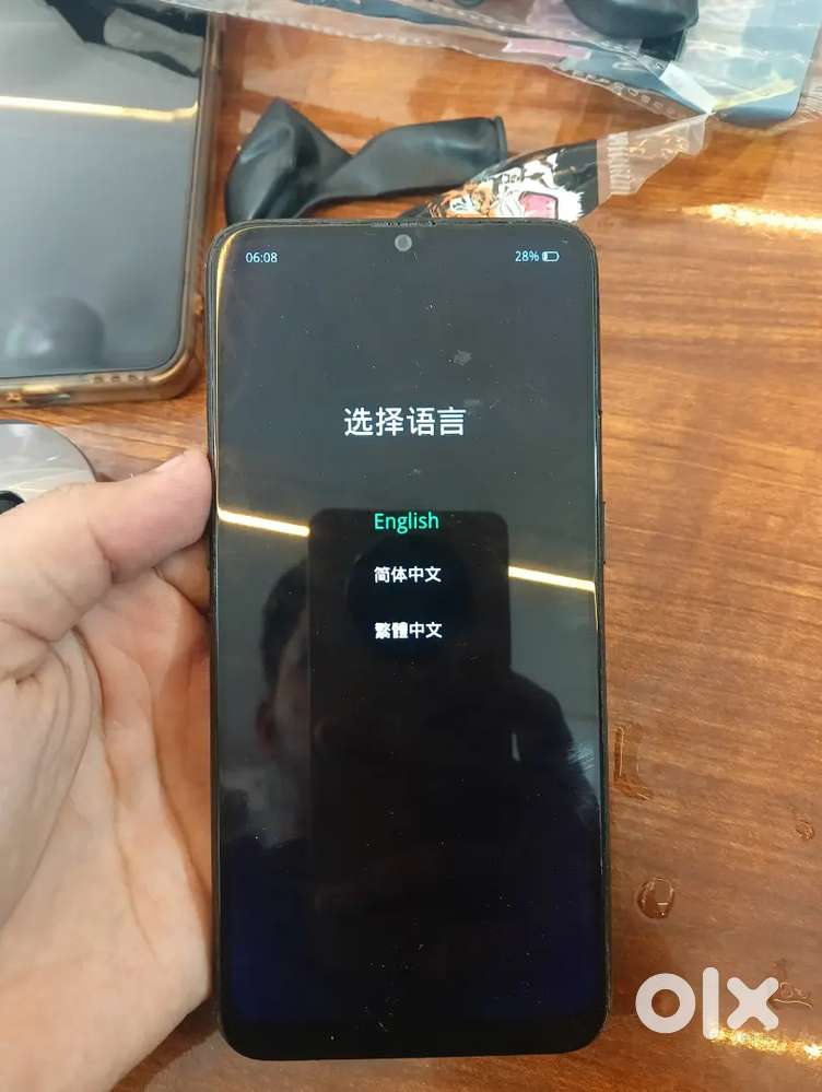 Realme 2 pro
