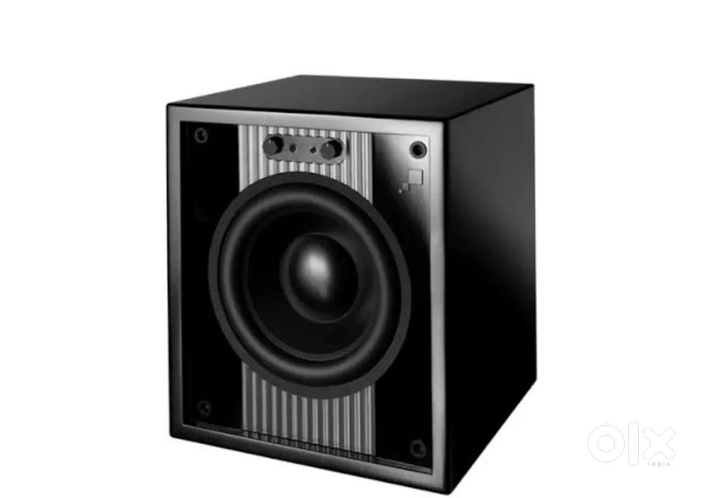Sonance Active Subwoofer