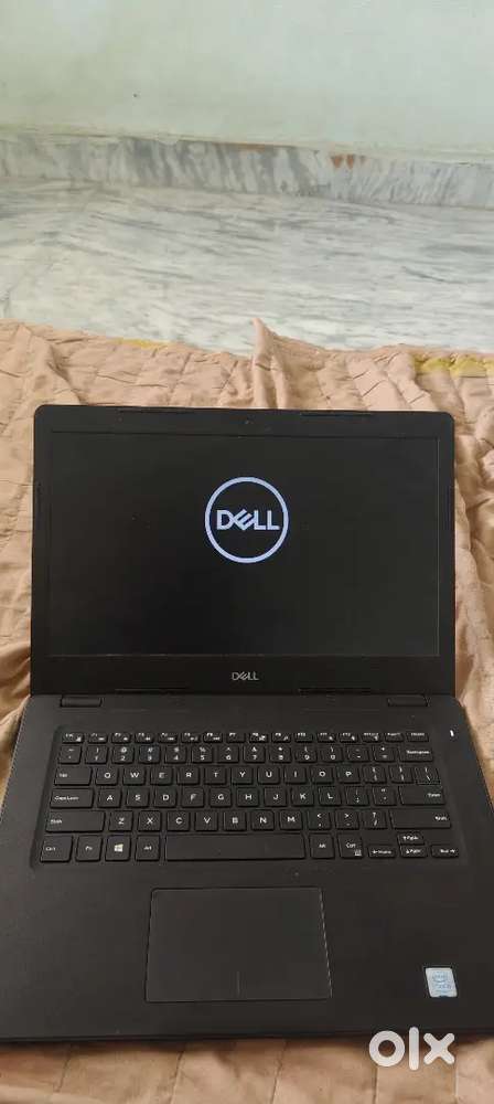 Laptop Dell