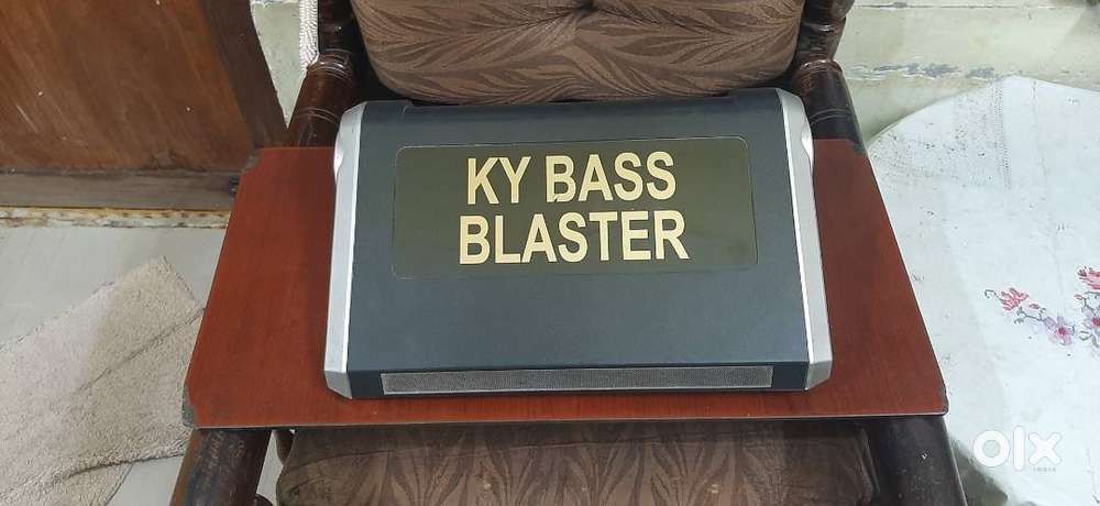 KY BLAST SUB WOOPER sale