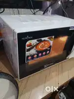 Microvave (oven)
