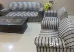 Sofa set for sale