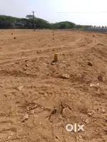 Highway facing project near Microsoft amazon data center hytabad