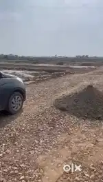 Government approved 20 acres gated society in Jewar Town