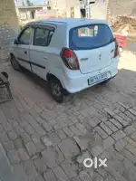 Maruti Suzuki Alto 800 2014 LPG 125000 Km Driven