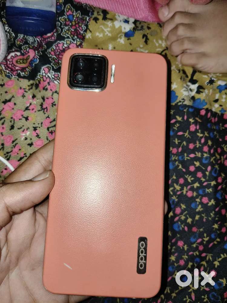 A phone is good condition