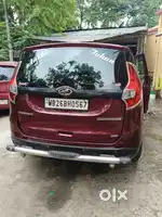 Mahindra Marazzo 2019 Diesel 140000 Km Driven