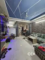 2 BHK FULLYFURNISHED FLAT AVAILABLE FOR SALE