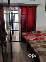 PG accommodation only for girls