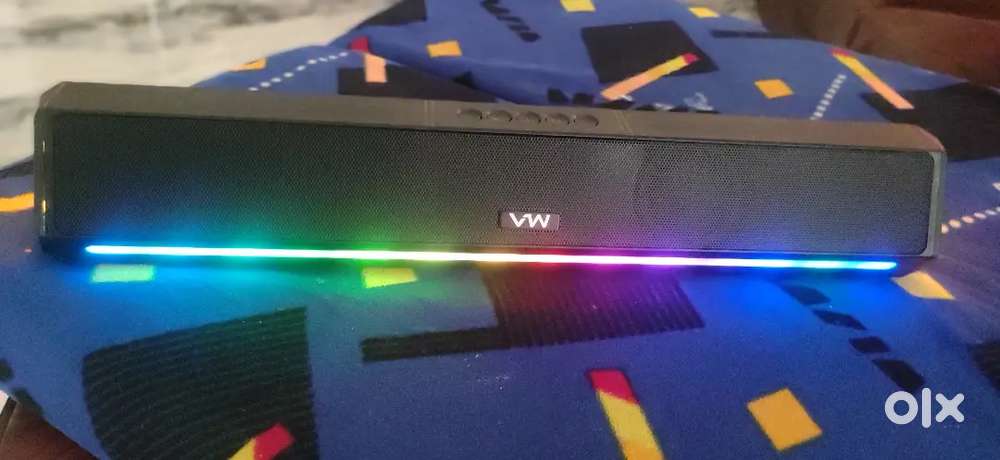 VW Chaser Bar  30W Bluetooth SoundBar