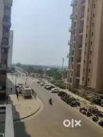 1 bhk Available On rent Lodha Palava