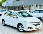 Honda City VX (O) MT I-VTEC, 2015, Petrol