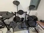 Alesis Nitro Electric Drumset