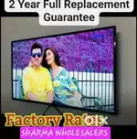 Sale_32/43 webos Android Smart led tv 2 yrs guarantee