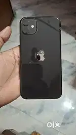 I phone 11 64gb