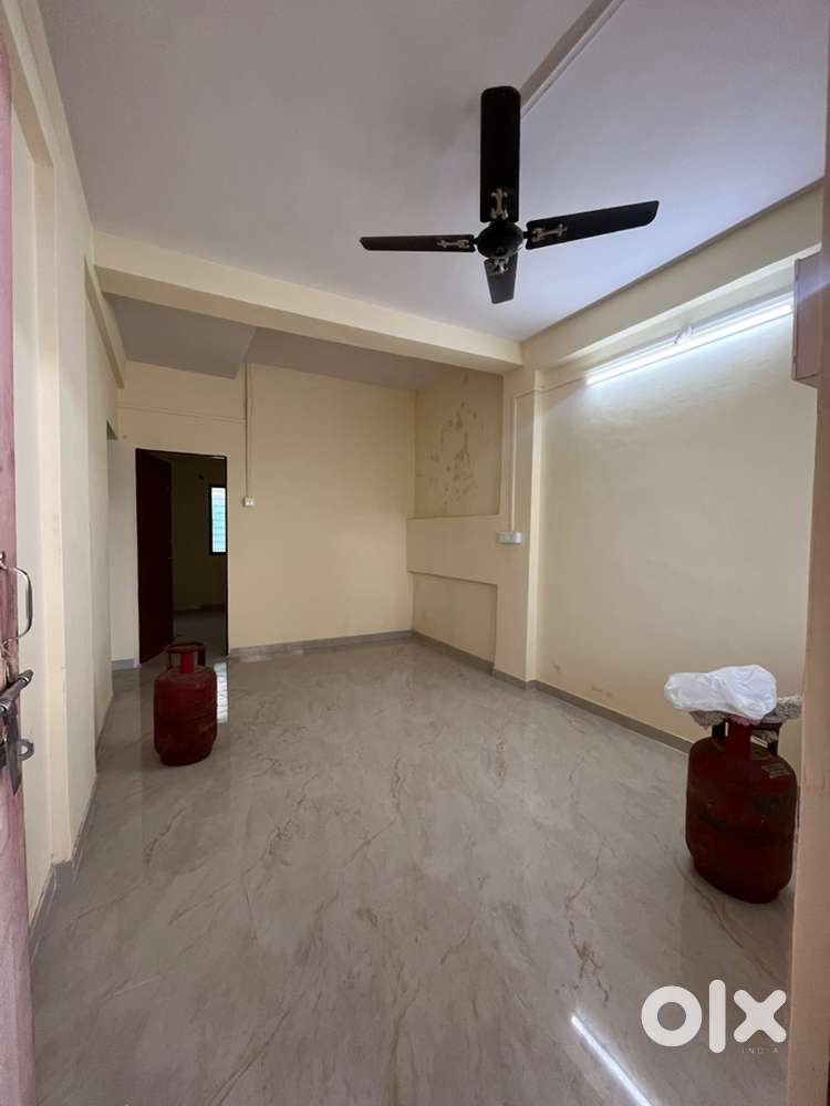 Renovated 2bhk row rouse at kartikey nagar khutwad nagar nashik