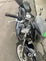 Best condition Apache RTR 180, only run in local