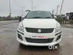 Maruti Suzuki Swift VDI Deca, 2016, Diesel