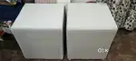 Sofa side stools
