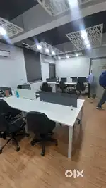 No brokerage office space noida