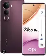 Vivo y400 pro new phone8/128gb 20 days old