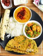 Need cook for lunch and dinner for 2 people