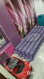 Duplex house