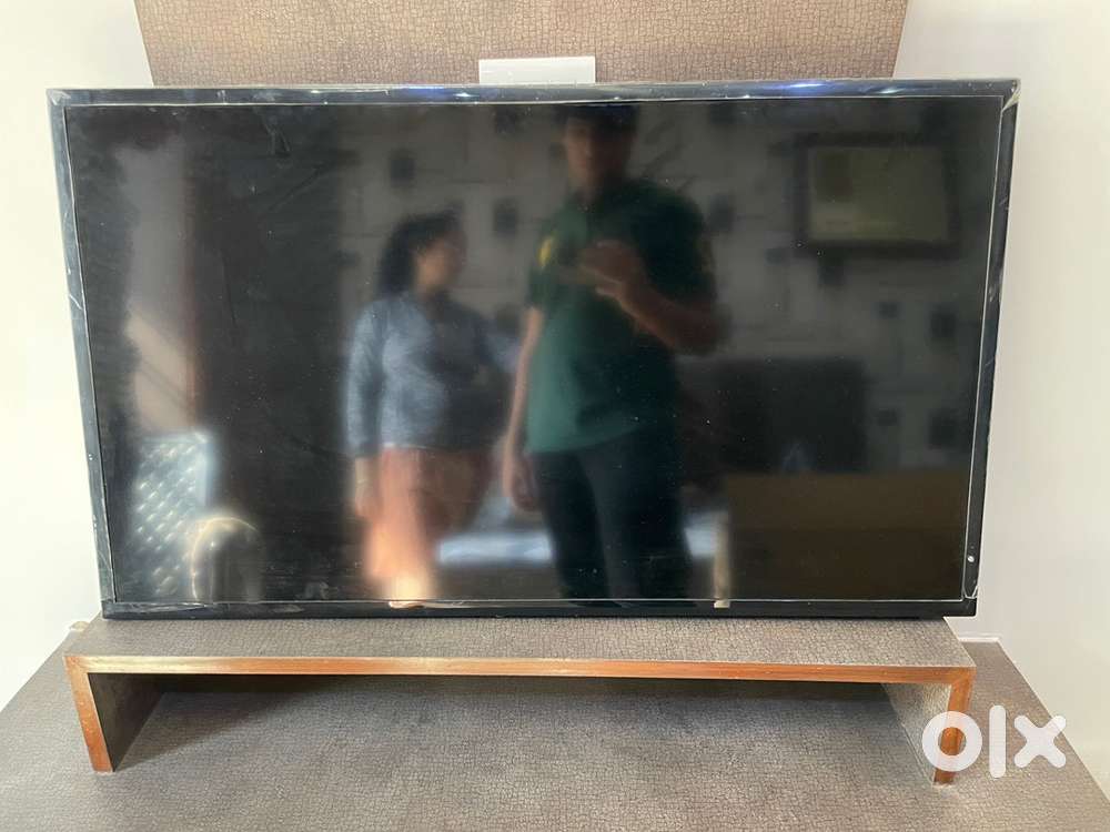 Samsung tv 43inch original