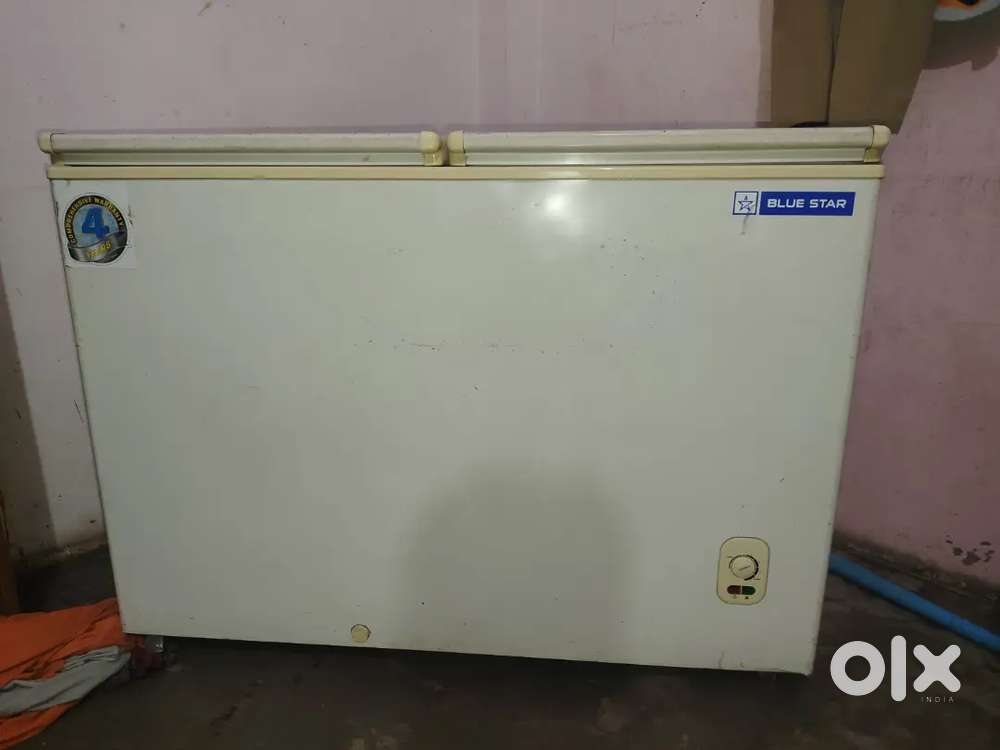 (BLUE STAR ) 300L  4 YEAR WARRANTY